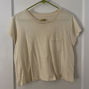 Mollusk Hemp Tee